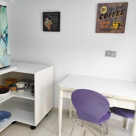 Casa Sonrisa Lejlighed Moraira Eksteriør billede